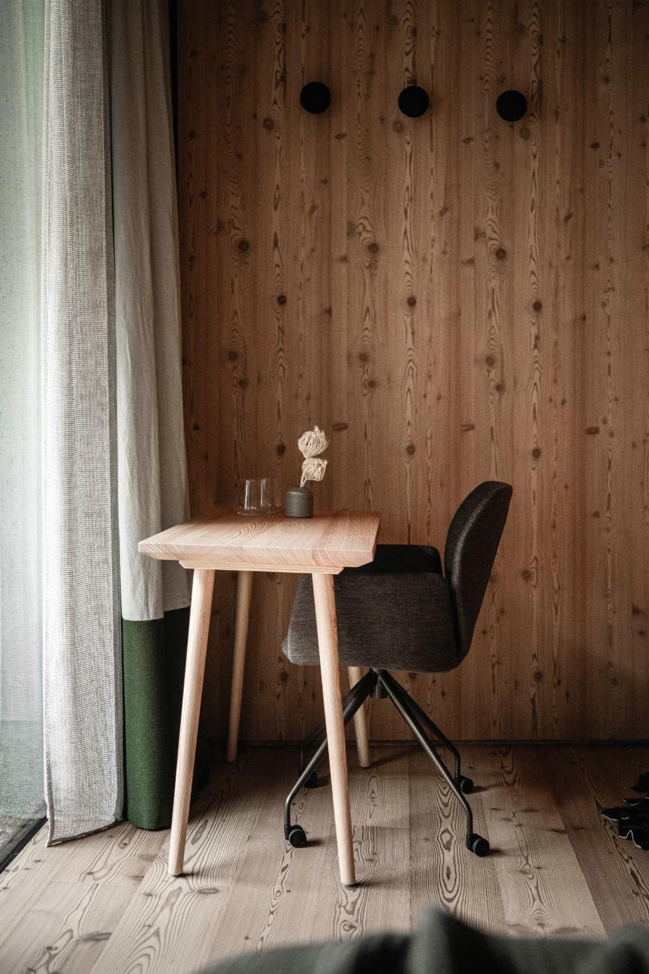 Olm Nature Escape - Eco Aparthotel Campo Tures Exteriér fotografie